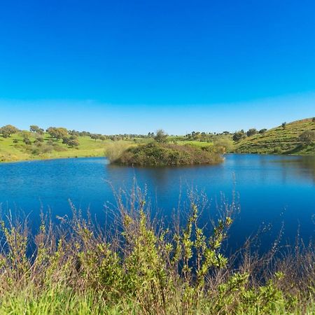 Moradia Gemea 2 Em Herdade Santa Marta Zebreira المظهر الخارجي الصورة