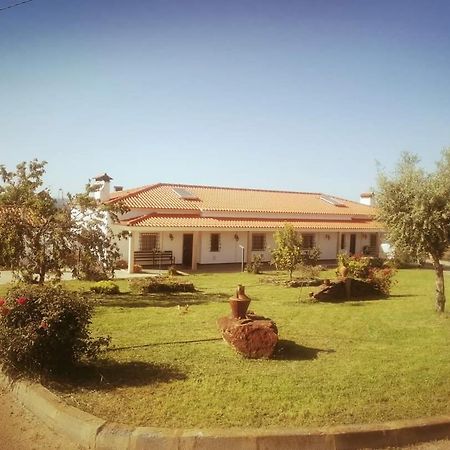 Moradia Gemea 2 Em Herdade Santa Marta Zebreira المظهر الخارجي الصورة