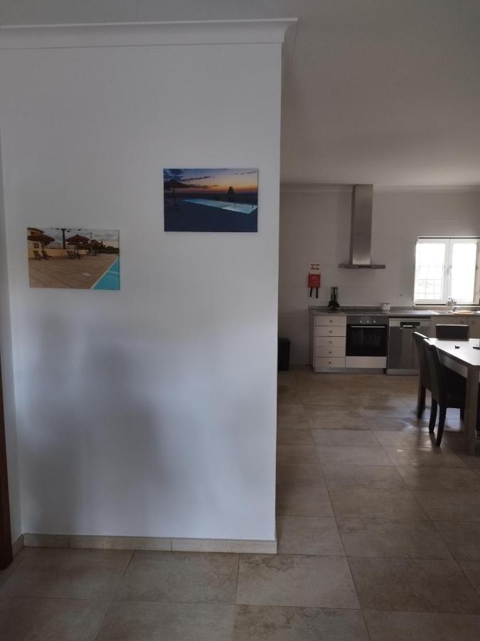Moradia Gemea 2 Em Herdade Santa Marta Zebreira المظهر الخارجي الصورة